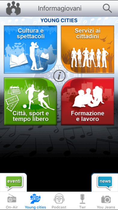 How to cancel & delete Radio Jeans from iphone & ipad 2