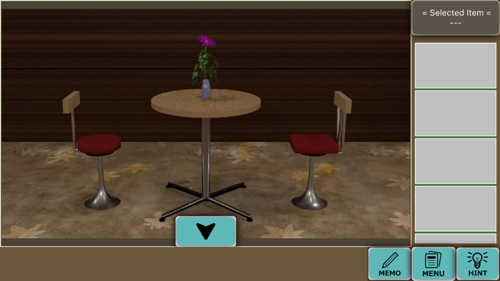 Madogiwa Escape MP No.001