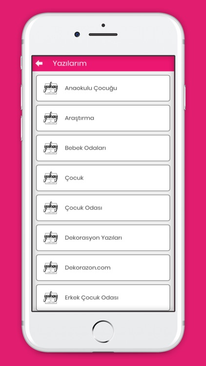 Mimar Selim Yuhay screenshot-4