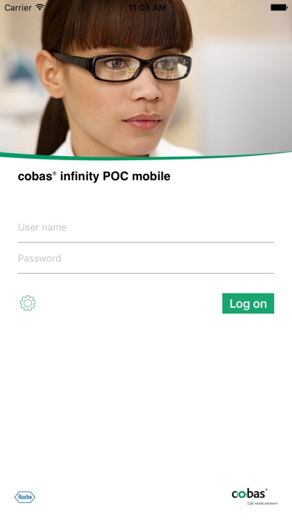 cobas® infinity POC mobile 1.2