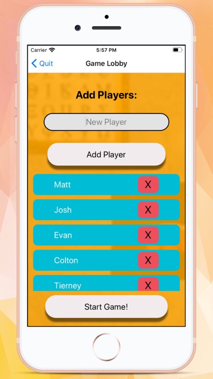 Kingscard screenshot-7
