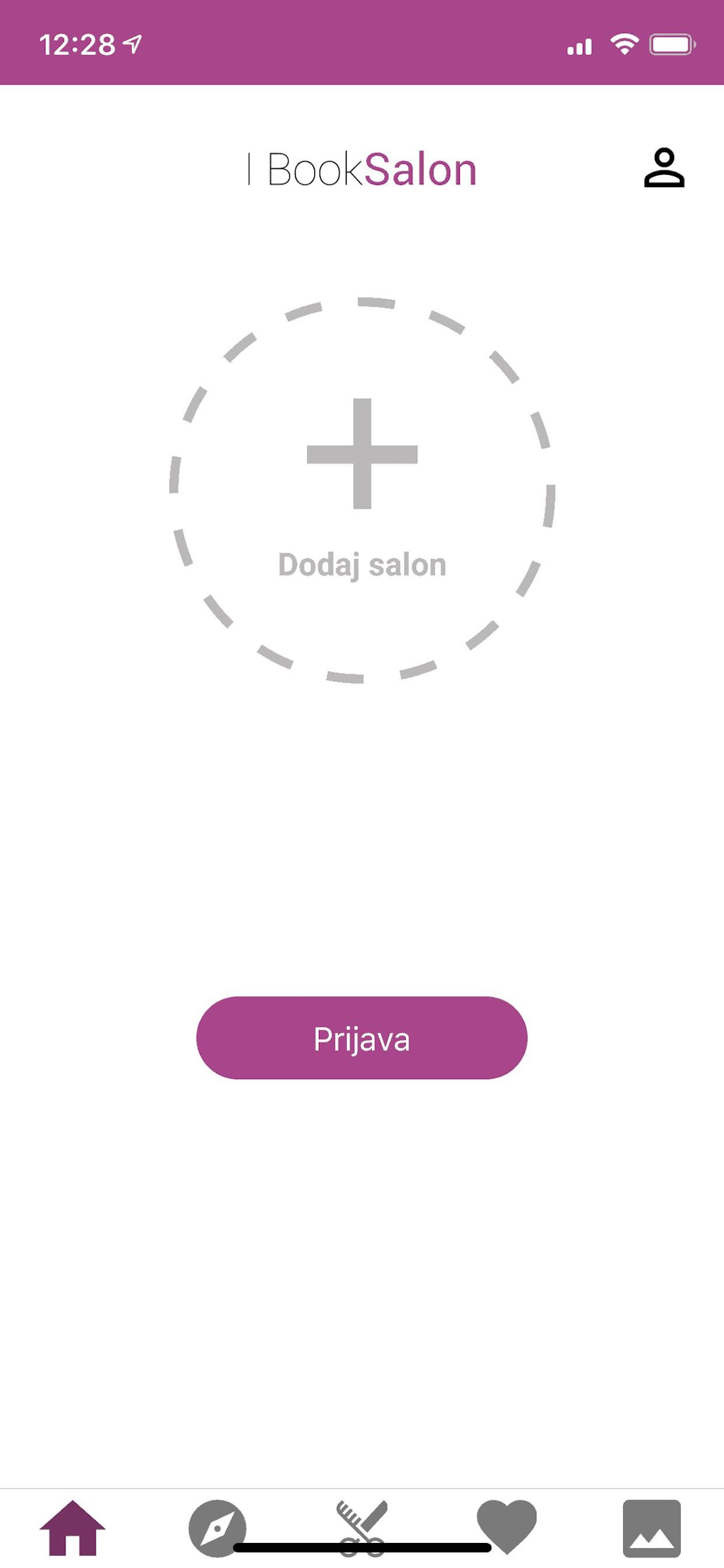 IBookSalon screenshot 2