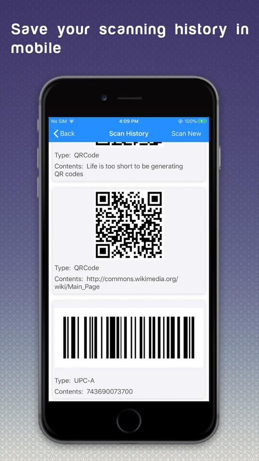 #4. Translator & Doc Scanner (iOS) 由: Yasir Majeed
