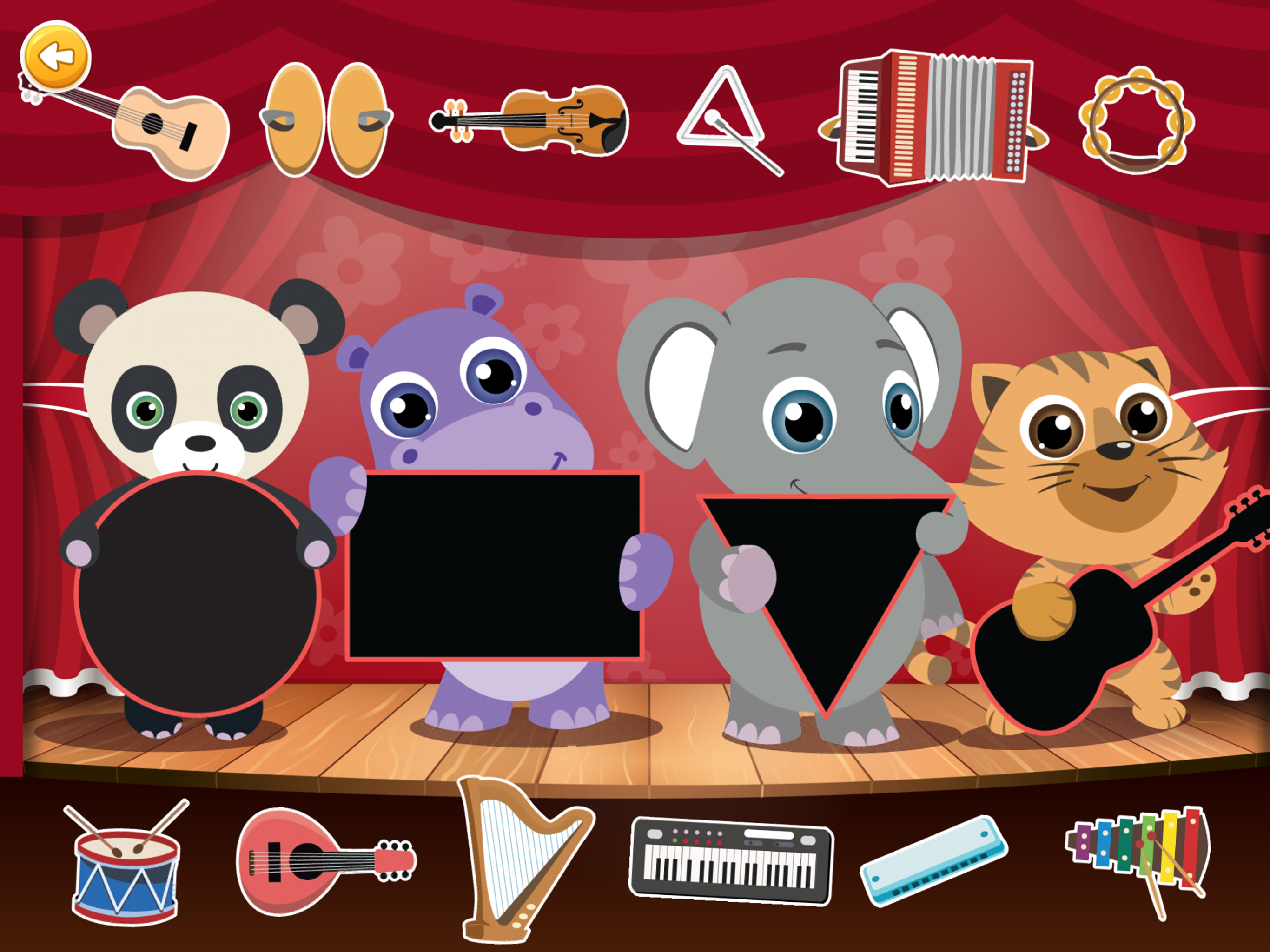 Sorting 2 Matching Puzzle Game screenshot 10