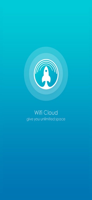 Wifi Cloud