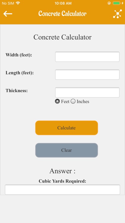 Calc For Civil Engineering