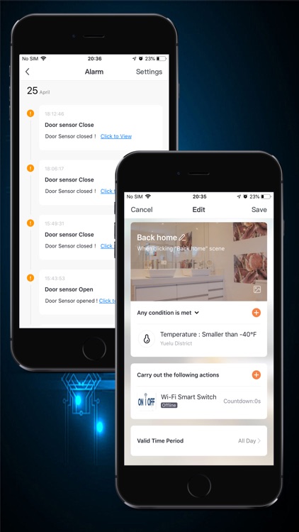 SmartZ PM screenshot-3