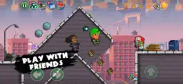 Game screenshot Lep's World Z - Zombie Games hack