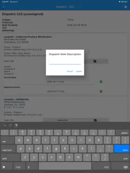 Tailwind POD Complete screenshot 10