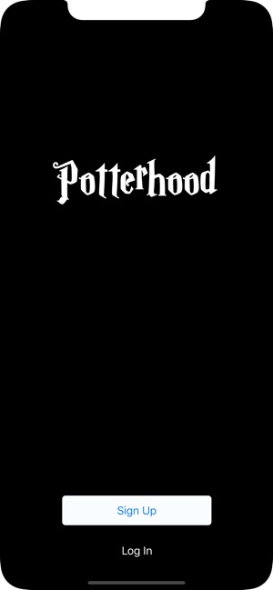 Potterhood(圖1)-速報App