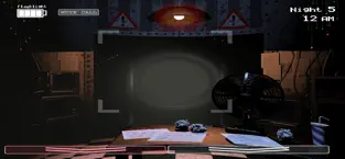 Imágen 3 Five Nights at Freddy's 2 iphone