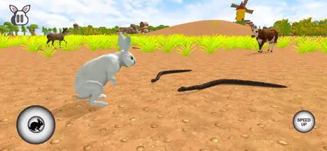 My Rabbit Bunny Simulator