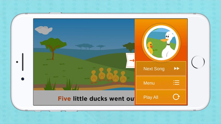 Baby Karaoke screenshot-4