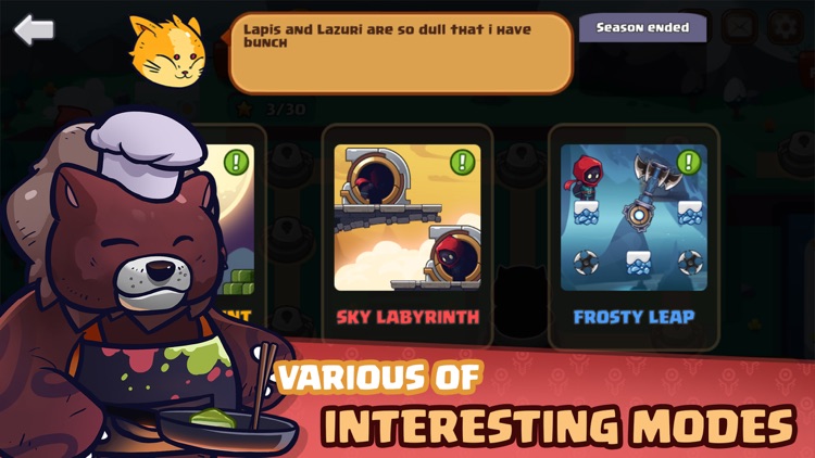 Swordman Reforged screenshot-3