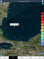 rüzgar tahmini ipad resimleri 3