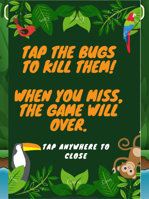 Screenshot #6 pour Bug Cleaner