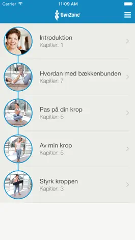 Game screenshot Efterfødsel mod apk