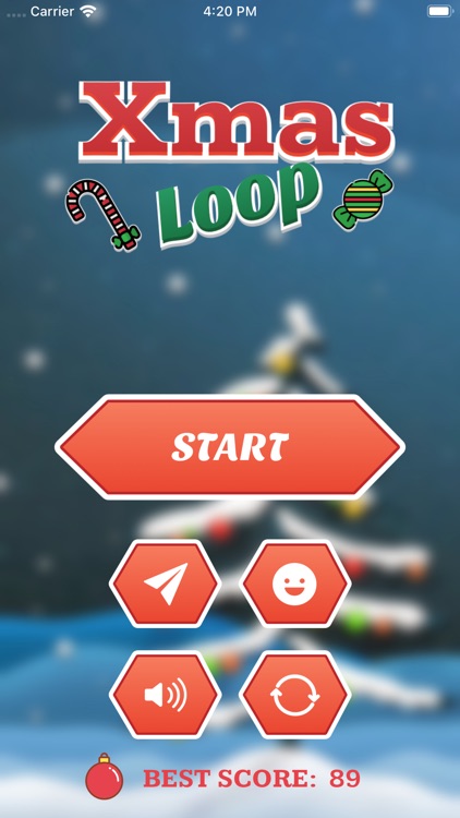 Xmas Loop