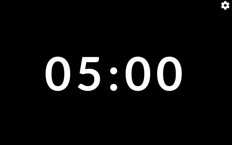 #1. Events Timer (macOS) 게시자: lior cohen
