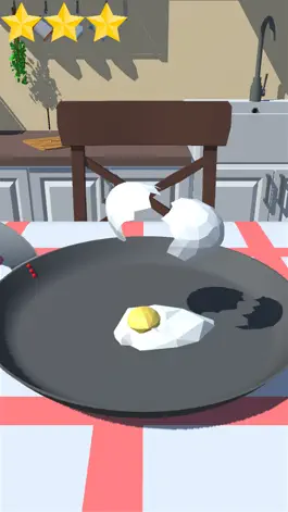Game screenshot Eggs Cracker apk