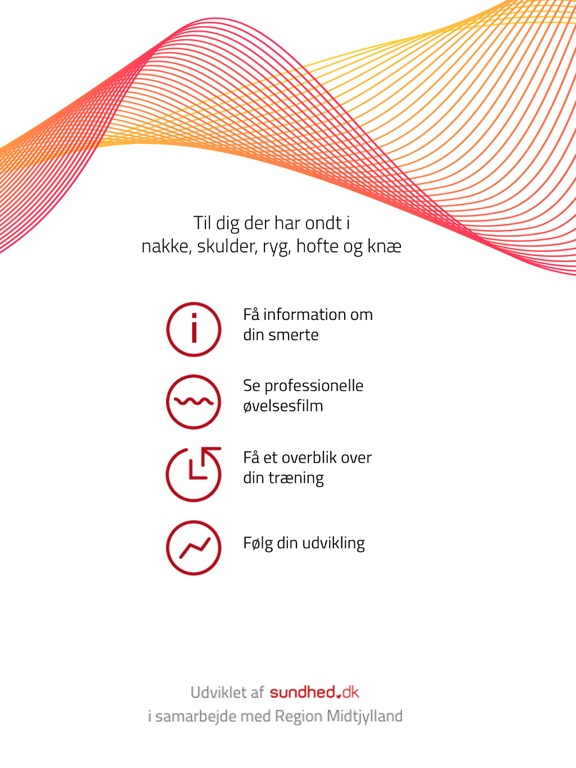 Screenshot #4 pour TrænSmertenVæk