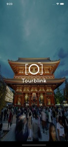 Tokyo Guide & Tours screenshot #1 for iPhone