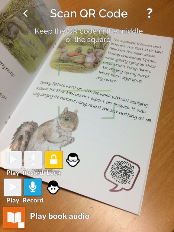 Screenshot #5 pour RE@RE App