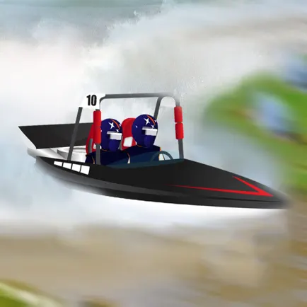 Jet Sprint Boat Racing Cheats