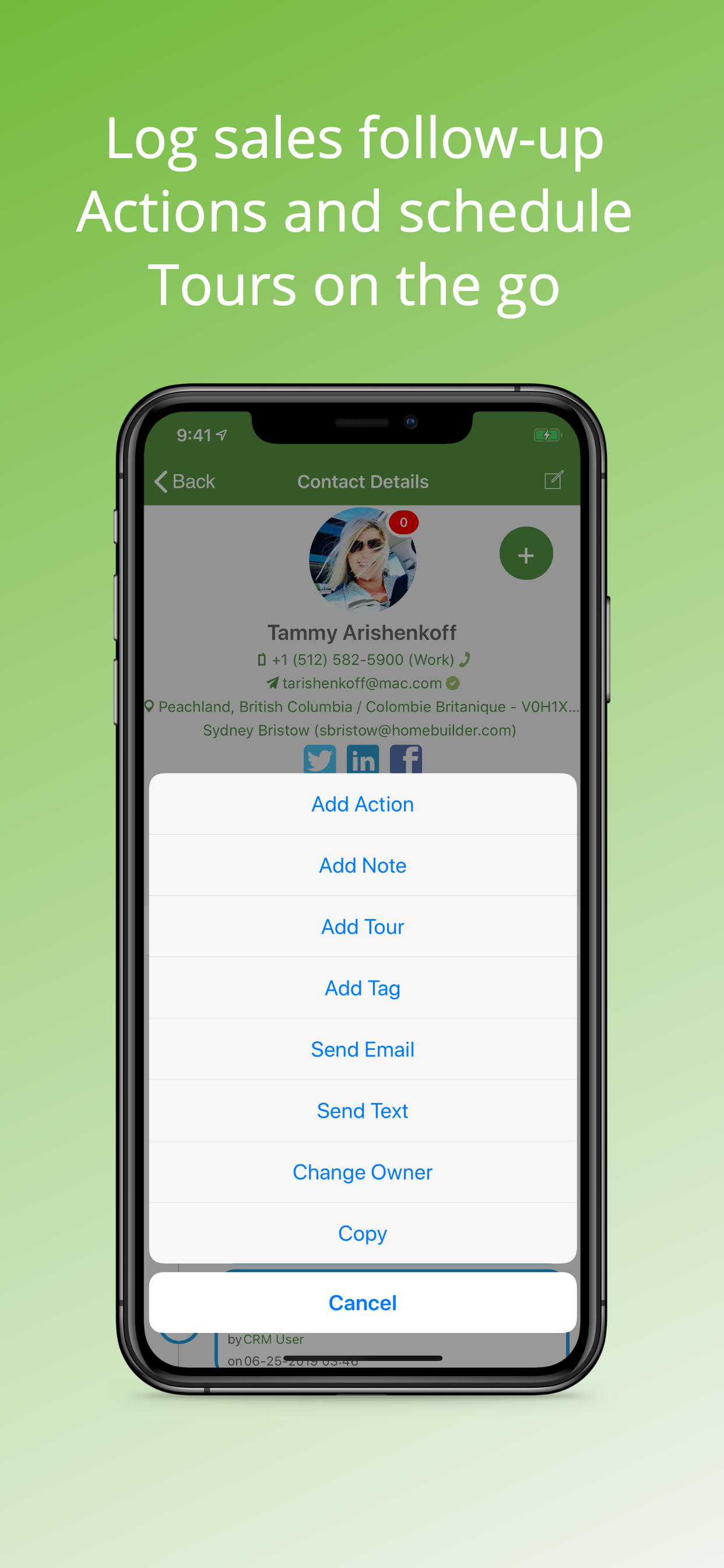 SmartTouch Interactive screenshot 3
