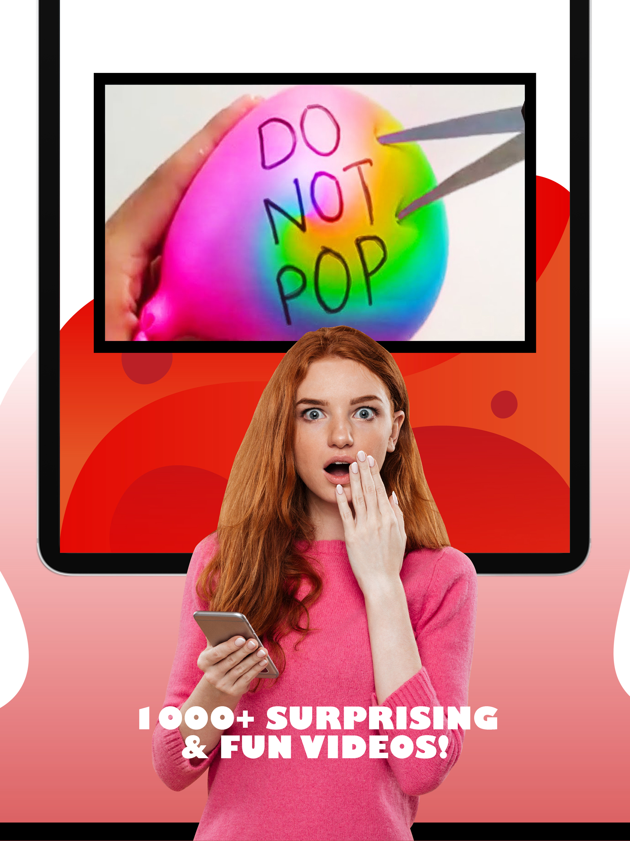 Try Not To Say Wow screenshot 8