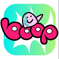 Boop Kids  logo