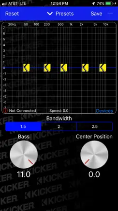 FlexTune iPhone image 1