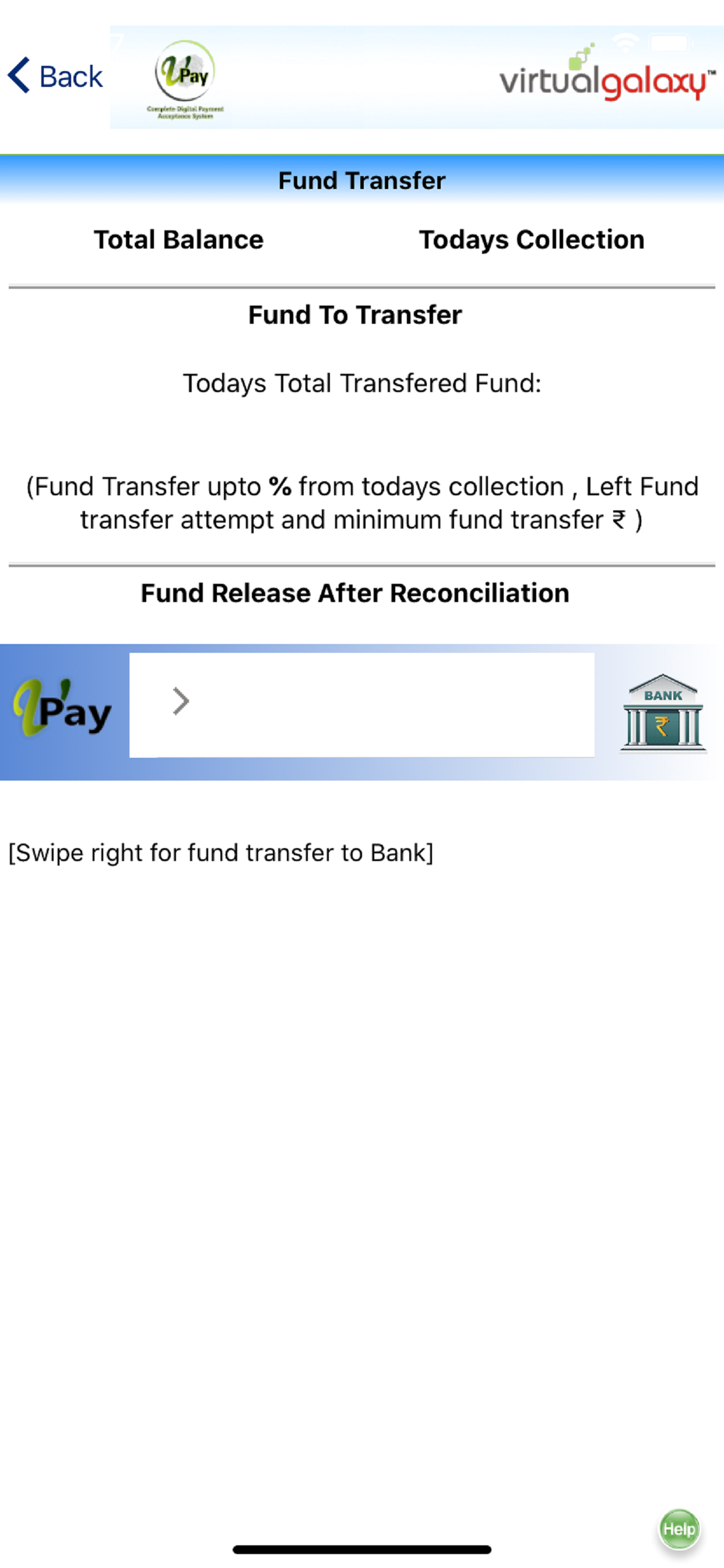 VPay screenshot 8