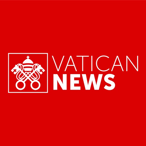 The Vatican News iOS App