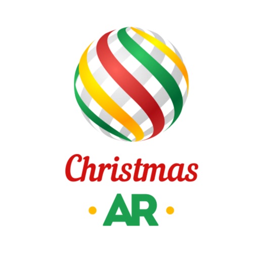 Christmas-AR icon