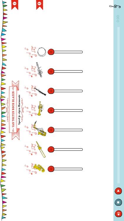 Vlamo: Van Toeten Noch Blazen