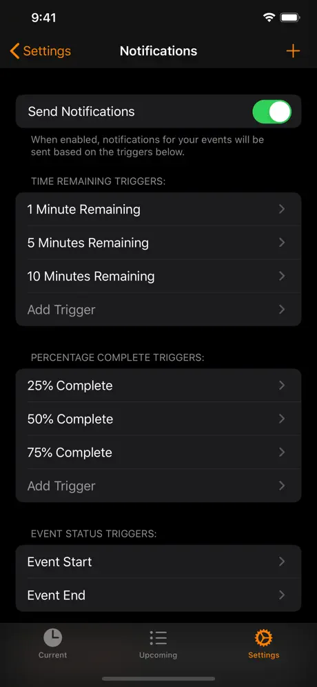 How Long Left