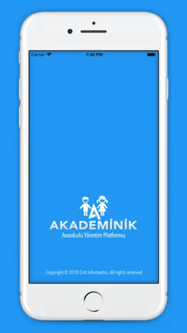 Game screenshot Akademinik mod apk