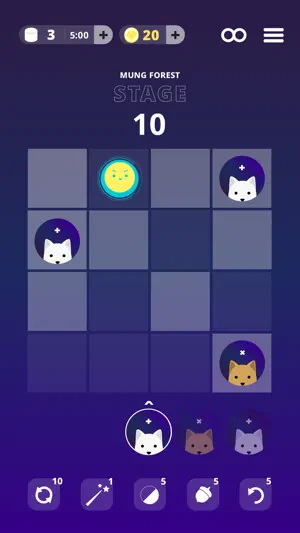 MungMung screenshot 4