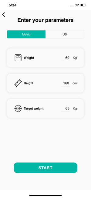 Running for weight loss - Run(圖8)-速報App