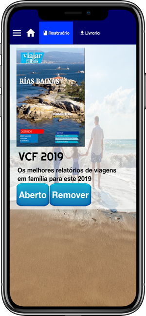 Viajar com Filhos(圖2)-速報App