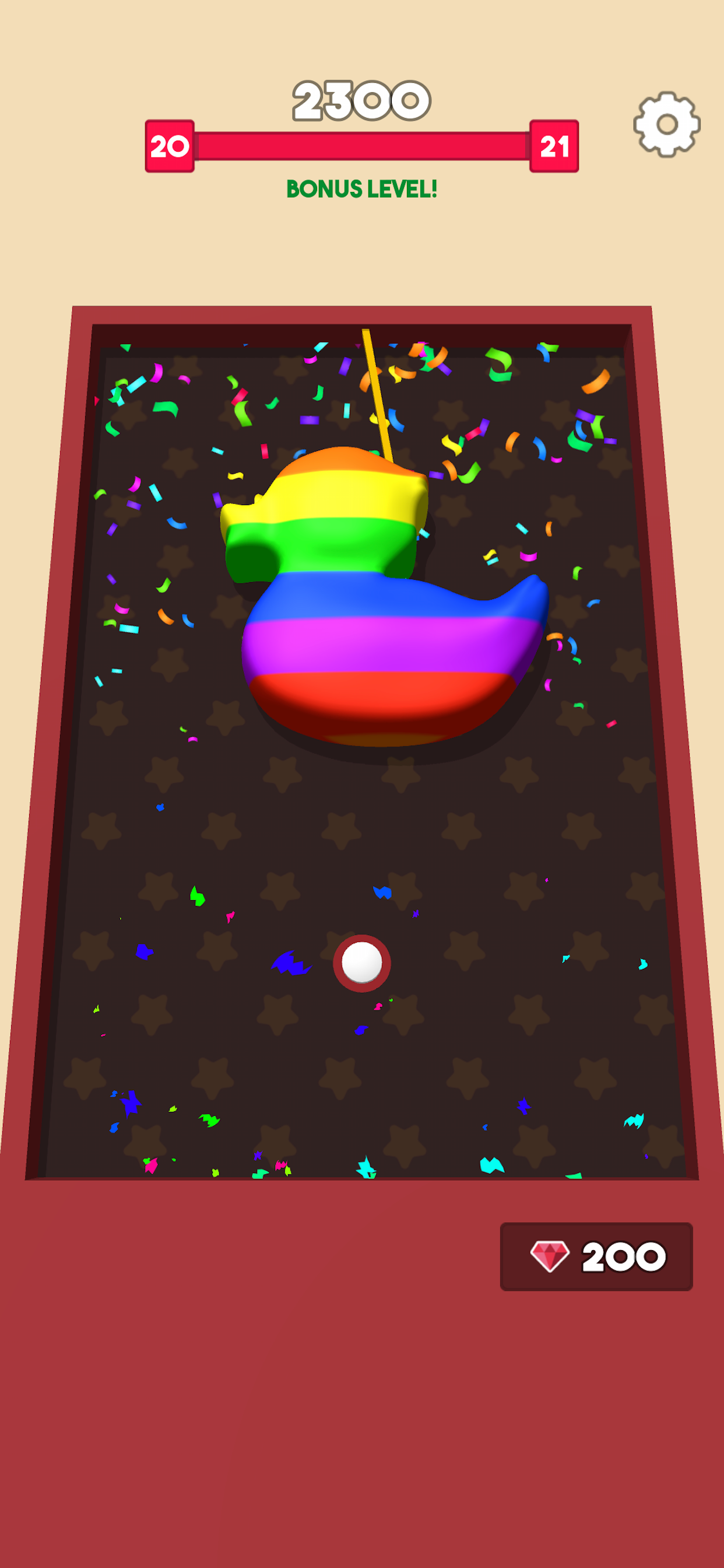Pixel Shot 3D