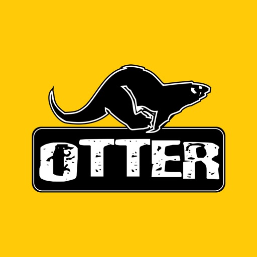 Otter African Trail Run icon
