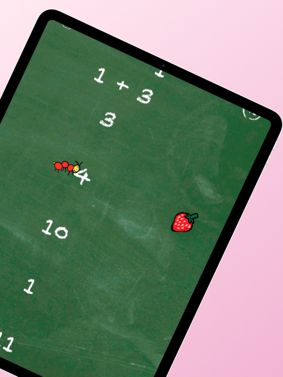 Screenshot #5 pour Mathapillar: Math Learning