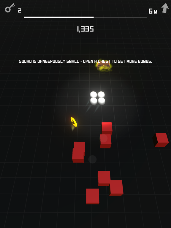 Screenshot #6 pour Bomb Squad!