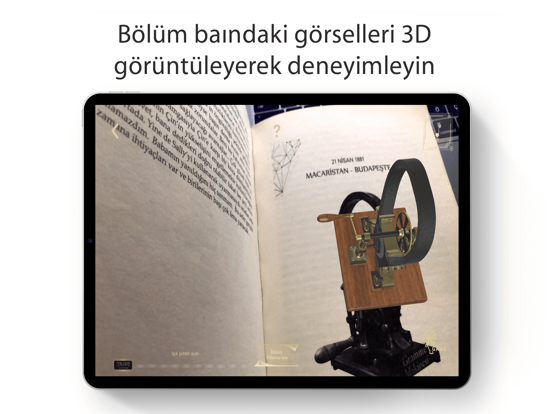 Screenshot #5 pour Son Savaş AR