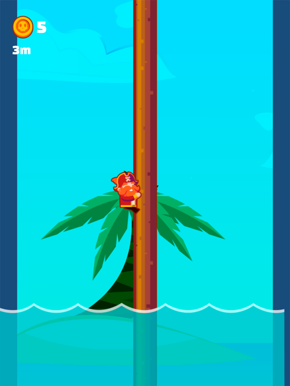 Castway Survivors iPad screenshot 3 - Games app