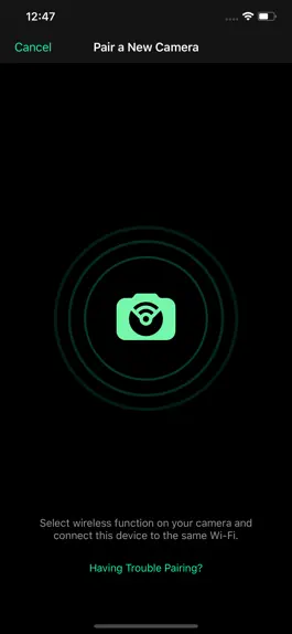 Game screenshot Fuji-Fi apk