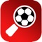 Scout-in is an app with which you can analyze both your soccer team and each player individually