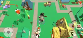 Game screenshot Cattle Royale! mod apk